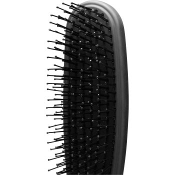 Notino Hair Collection Hair brush with nylon fibers perie de par cu fibre de nailon - imagine 3